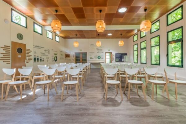 Le Pavillon Gaud