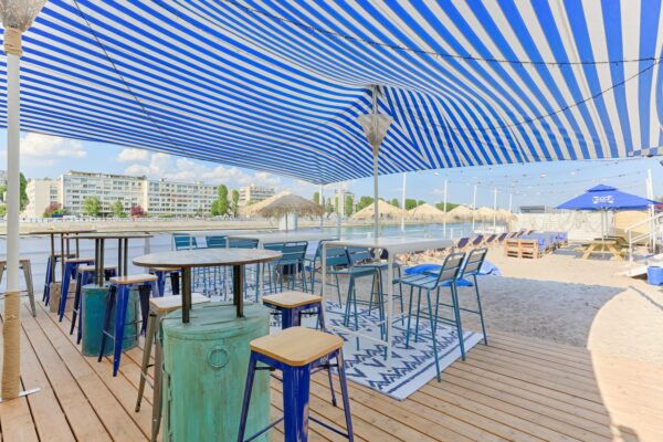 Polpo plage
