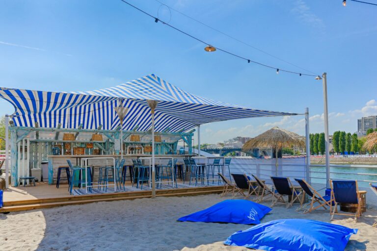 Polpo plage
