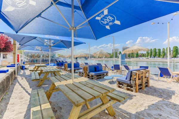 Polpo plage