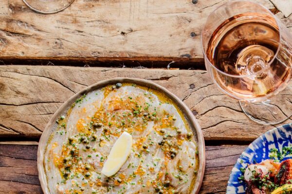 Bocca sur Seine Quai Ouest