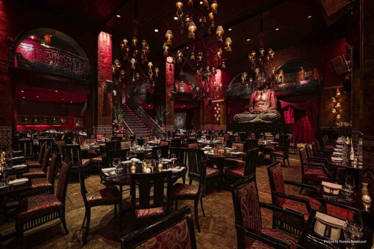 Le Buddha-Bar