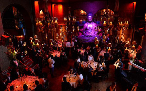 Le Buddha-Bar