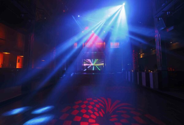 Club Haussmann