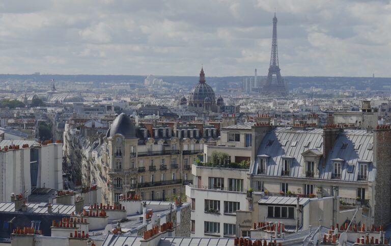 Dernier étage
