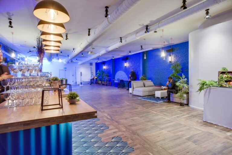 La Fabrique Evénementielle