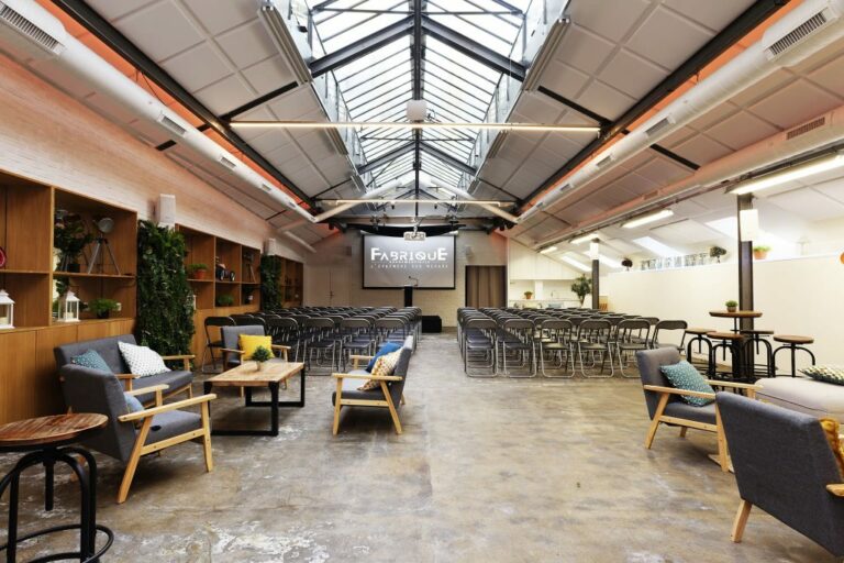 La Fabrique Événementielle