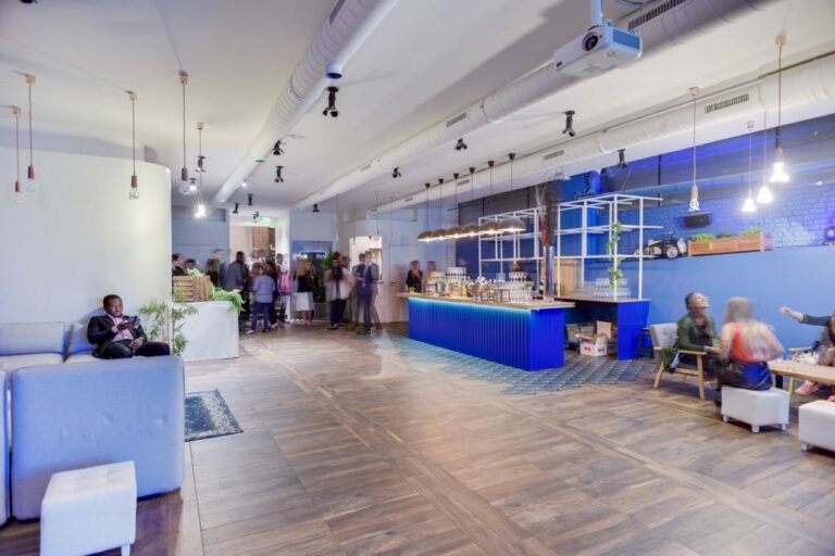 La Fabrique Evénementielle