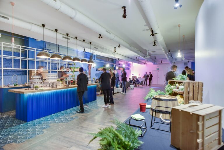 La Fabrique Evénementielle