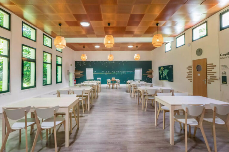 Le Pavillon Gaud