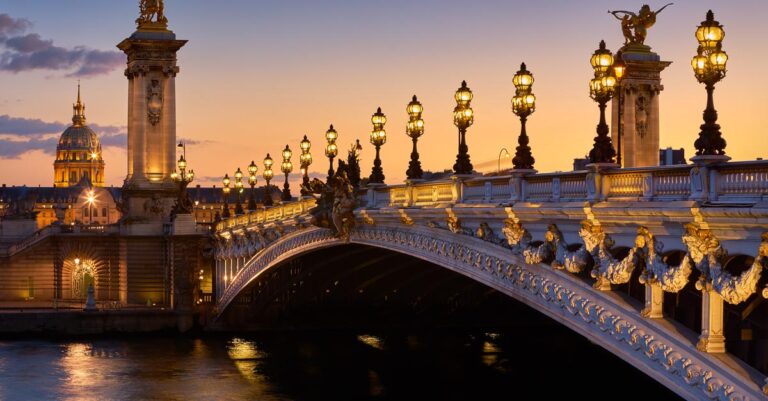Bridge