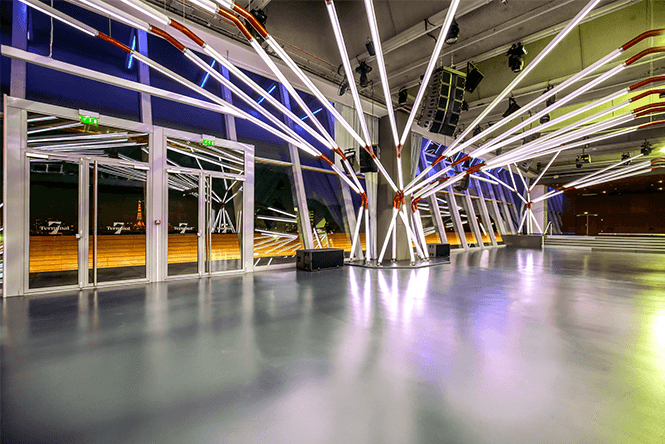 Terminal 7