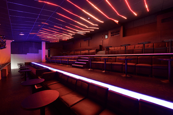 Le Yoyo - Palais de Tokyo