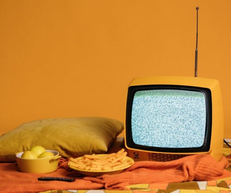 Quiz : TV Show
