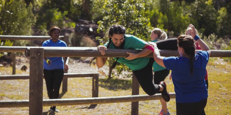 Boot Camp