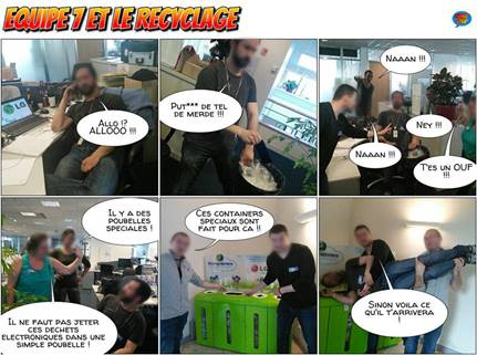 Digi'comics