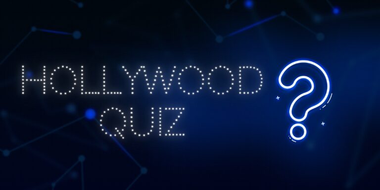 Hollywood Quiz