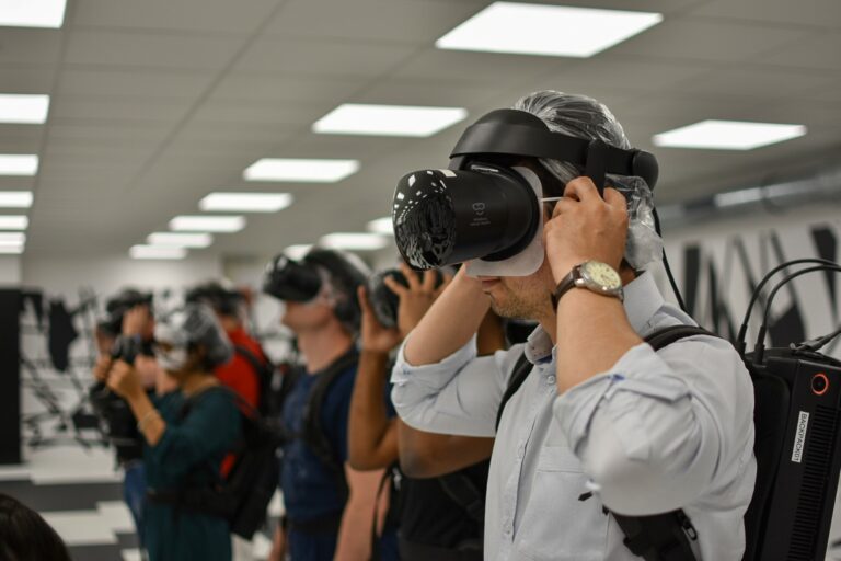 VR Experience