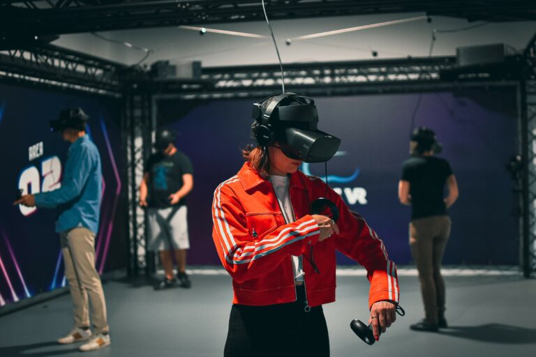 VR Experience