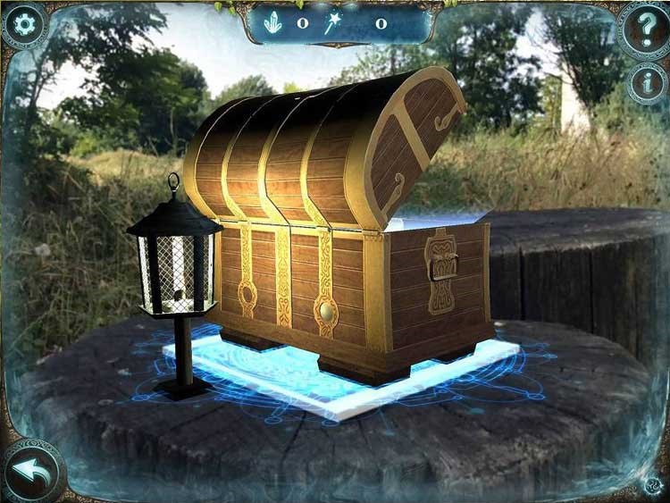 MAGIC iQuest