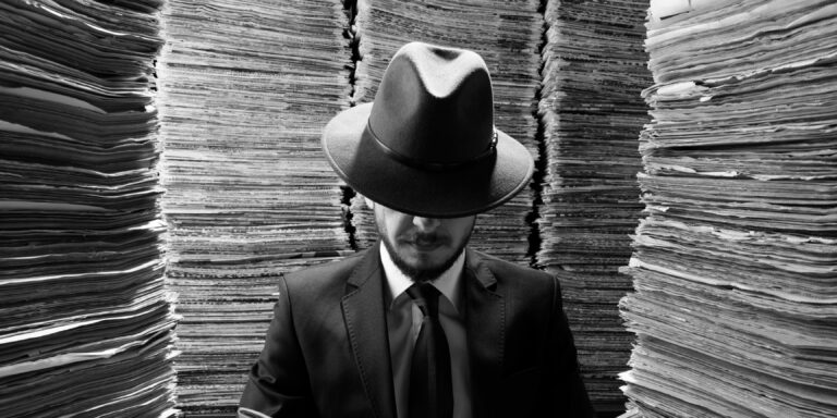 Mister Enigma