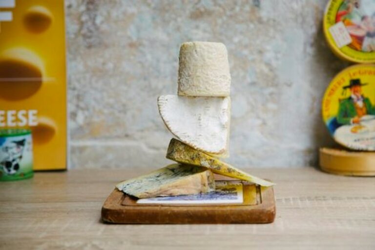 Questions pour une fine bouche