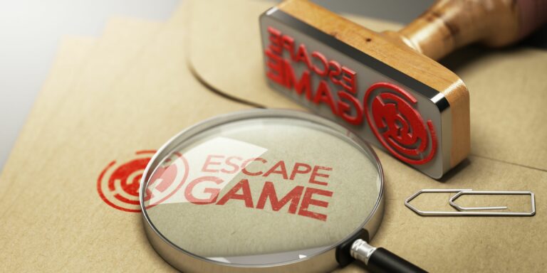 Challenge Escape Game