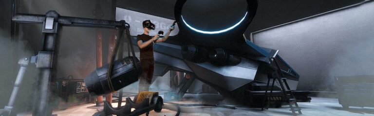 Virtual Room