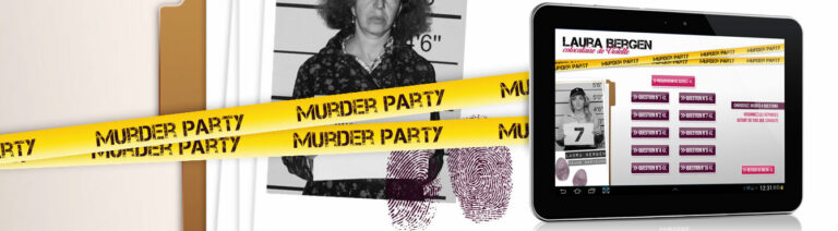 Murder party numérique