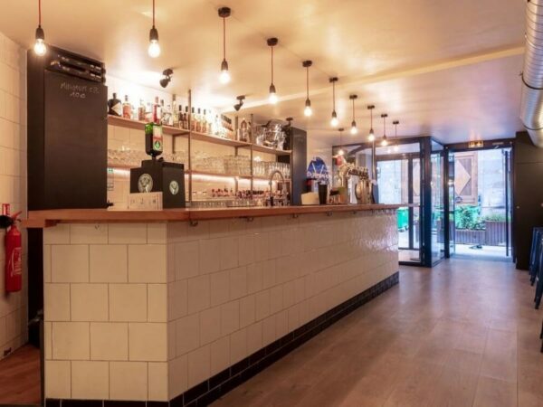 Chez Bouboule - CURLING