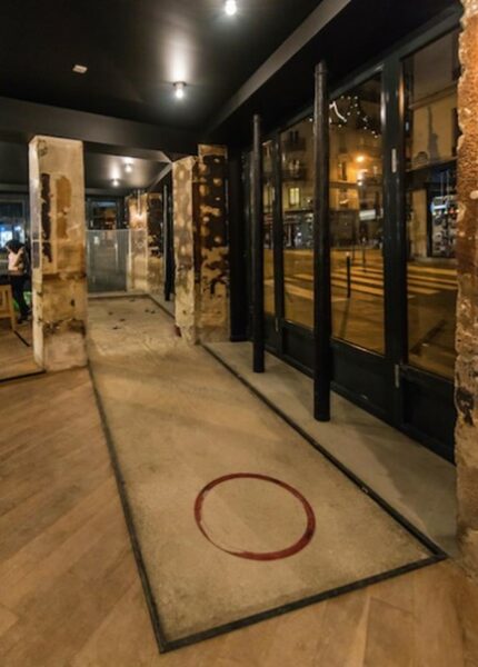 Chez Bouboule Pigalle