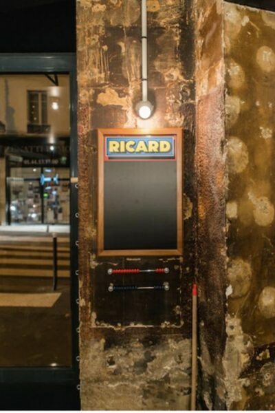 Chez Bouboule Pigalle