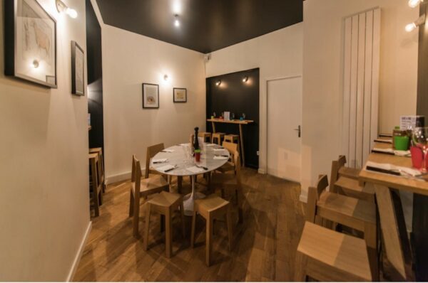 Chez Bouboule Pigalle