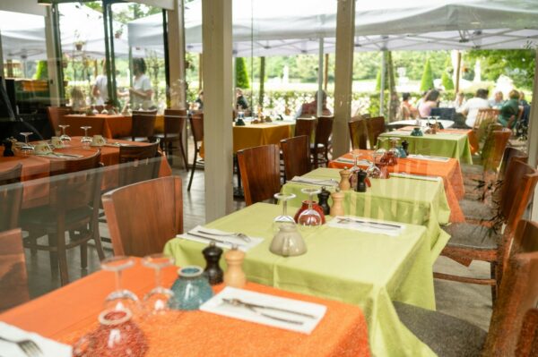 L'Orangerie
