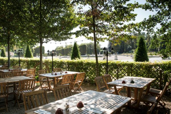 L'Orangerie