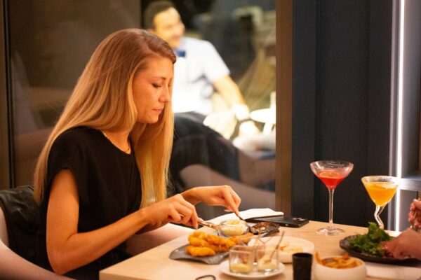 Masha Restaurant