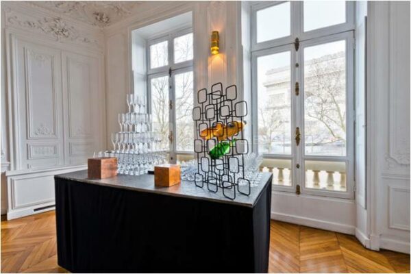Pavillon Etoile