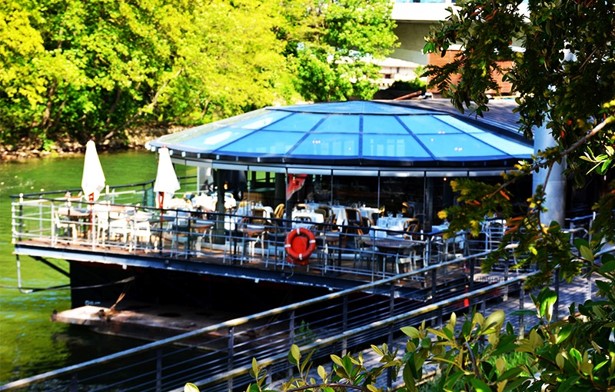 River Café