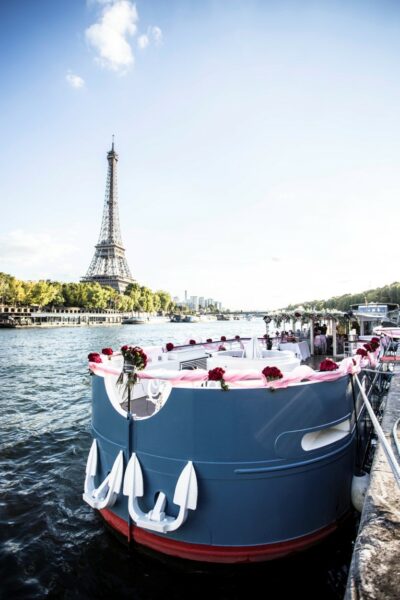 Le Yacht Joséphine