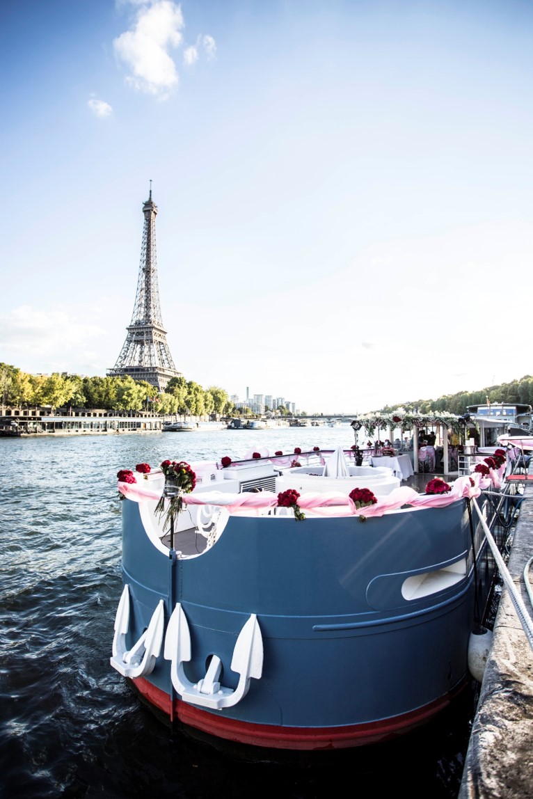 Le Yacht Joséphine