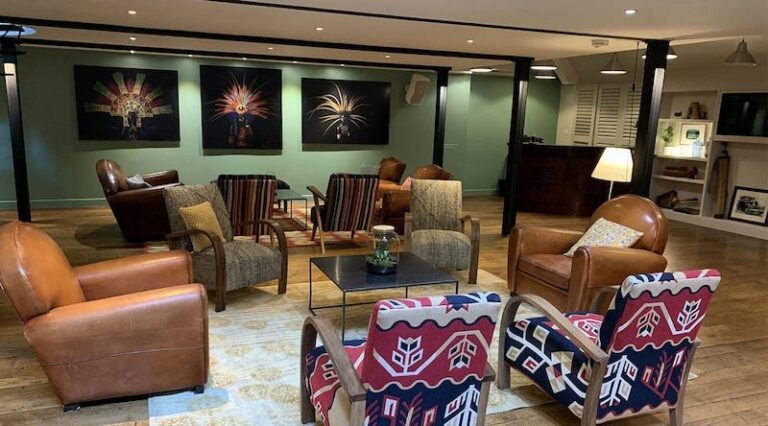 L'Atelier Versailles