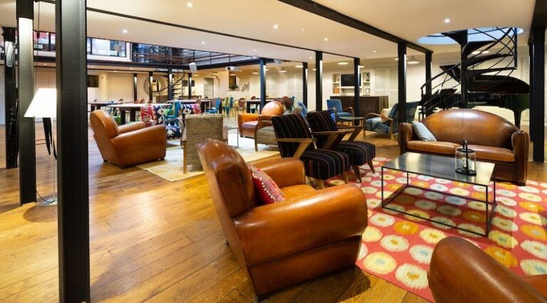 L'Atelier Versailles