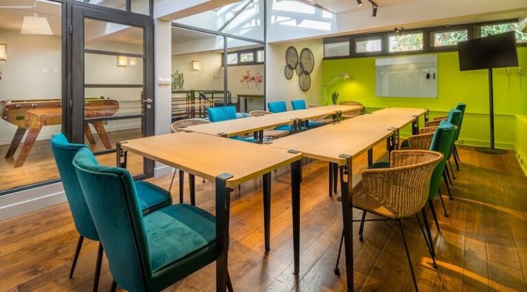 L'Atelier Versailles