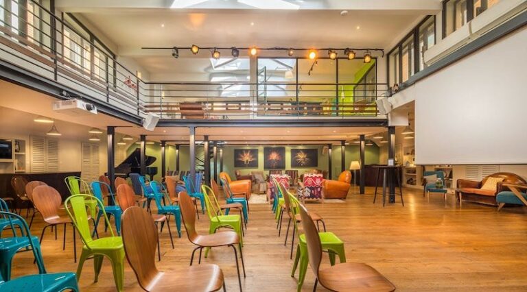 L'Atelier Versailles