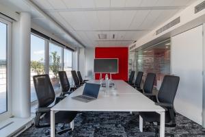Emergence coworking Issy-les-Moulineaux