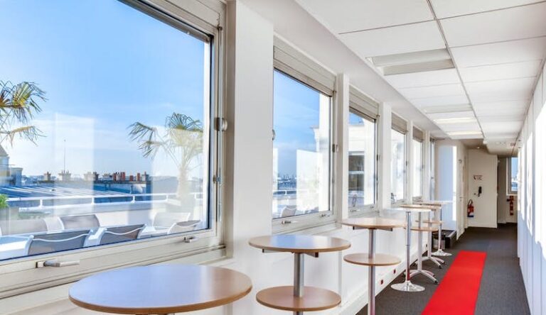 Espace La Rochefoucauld