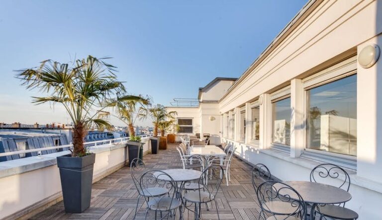 Espace La Rochefoucauld