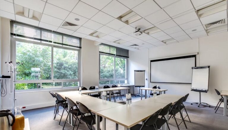 Espace La Rochefoucauld