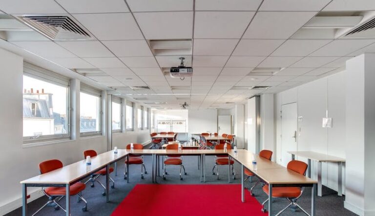 Espace La Rochefoucauld