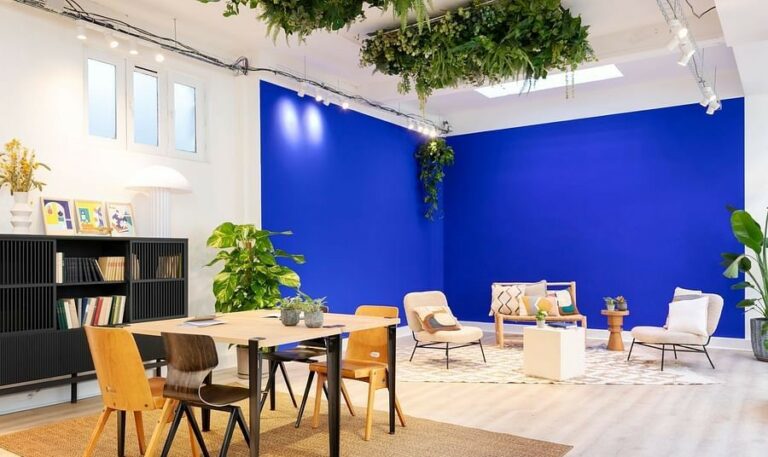 La Villa des Champs - La Résidence